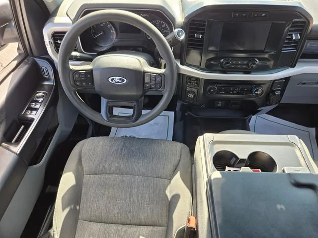 Used 2023 White Ford XL image 13