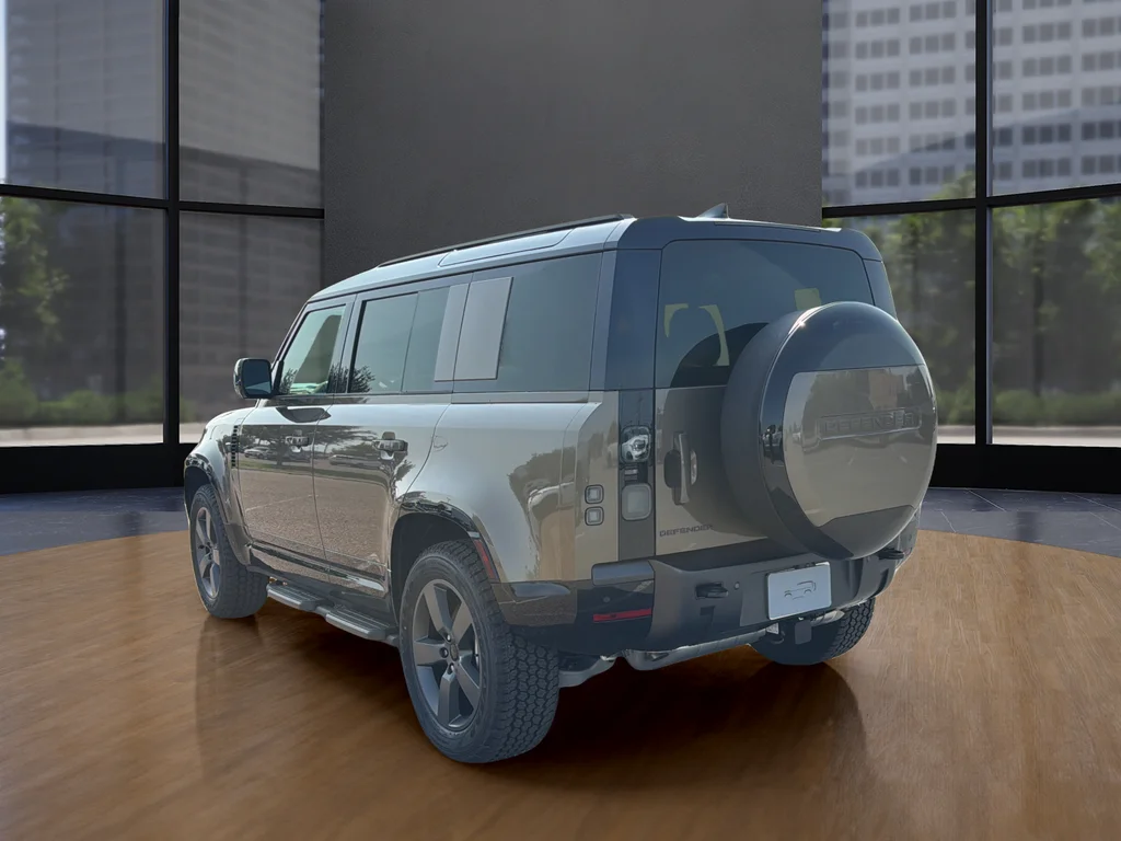 New 2026  Land Rover X-Dynamic SE image 15