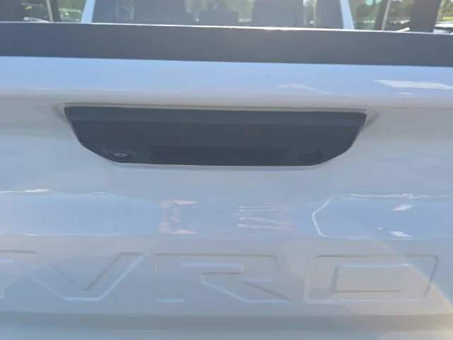 Used 2022 White Chevrolet WT image 14