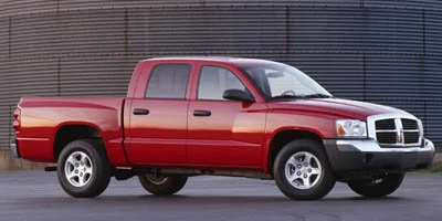 2005 Dodge Dakota SLT Quad Cab's photo