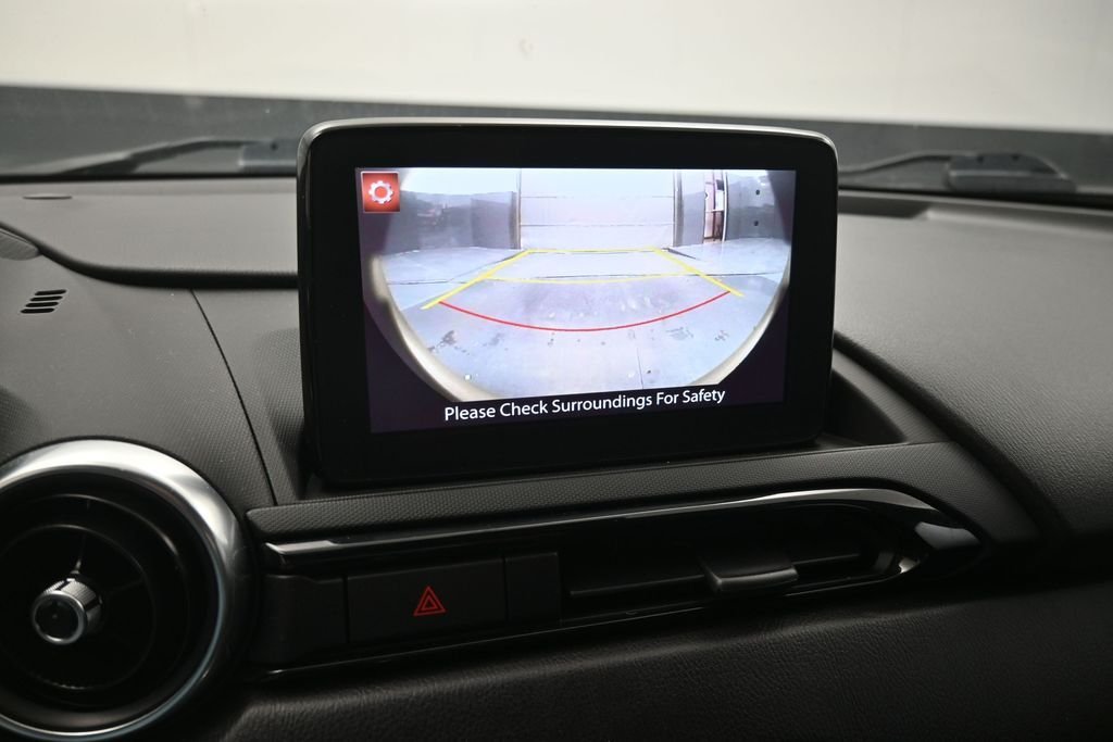 Used 2023 Beige Mazda Grand Touring image 6