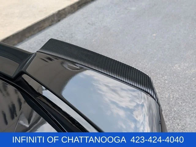 Used 2024 Black Chevrolet Stingray image 36