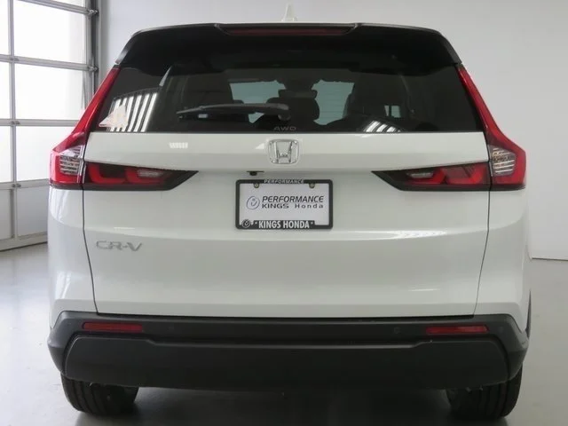 2024 Honda CR-V EX-L - Photo 43