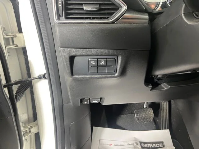 Used 2023 White Mazda 2.5 S Select Package image 18