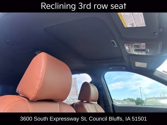 Certified Used 2025 Green Kia EX X-Line image 64