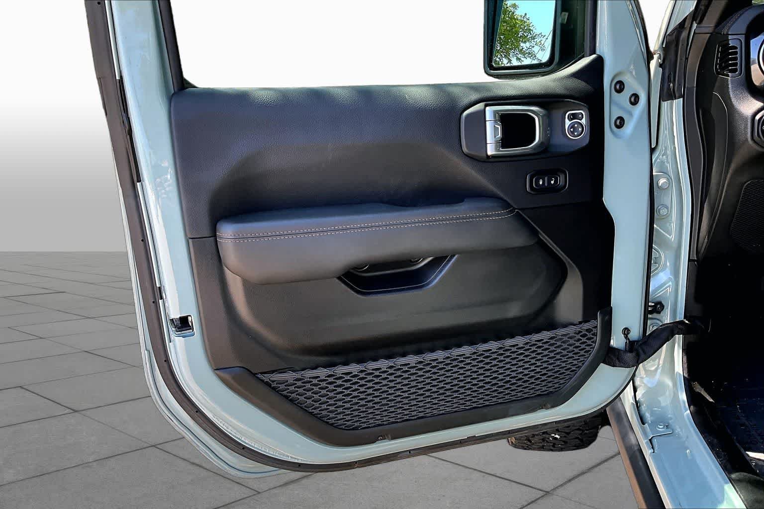2023 Jeep Wrangler 4-Door Rubicon 392 - Photo 20
