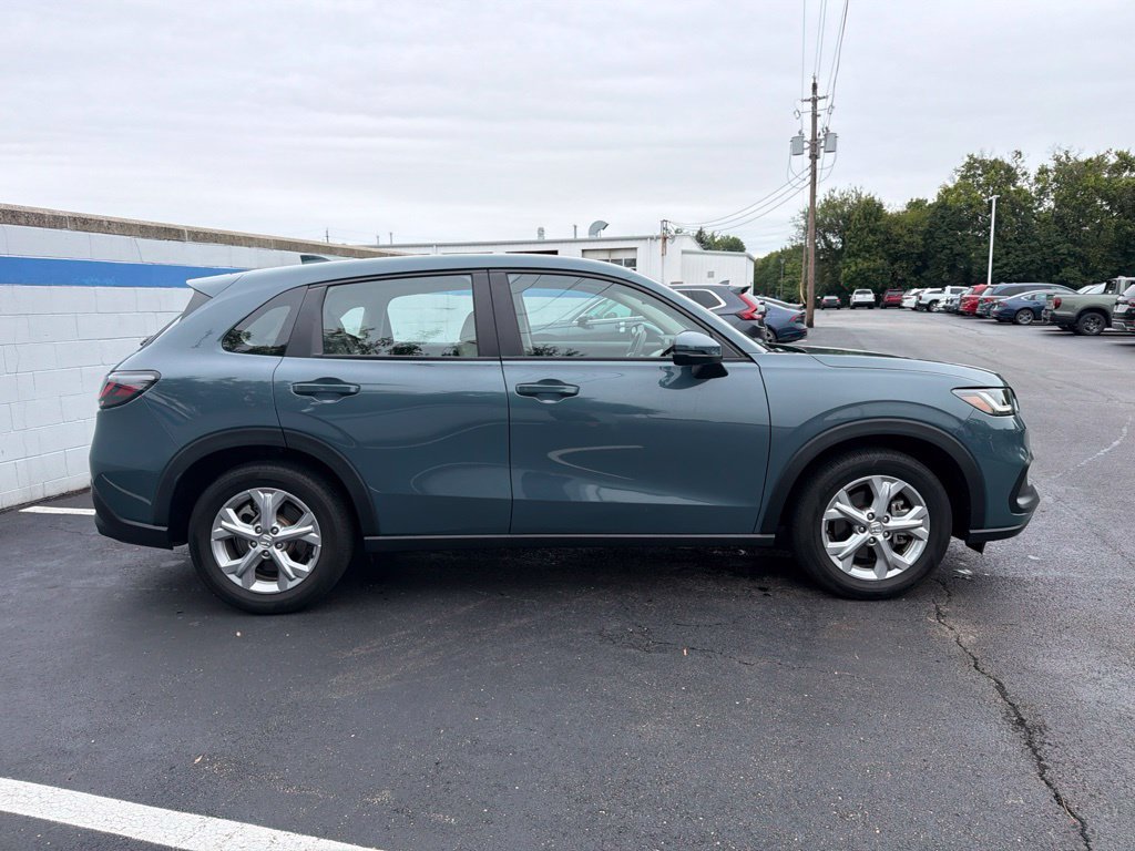 2024 Honda HR-V LX - Photo 6
