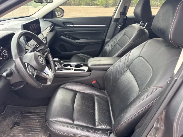 Used 2024 Gray Nissan 2.5 SR image 10