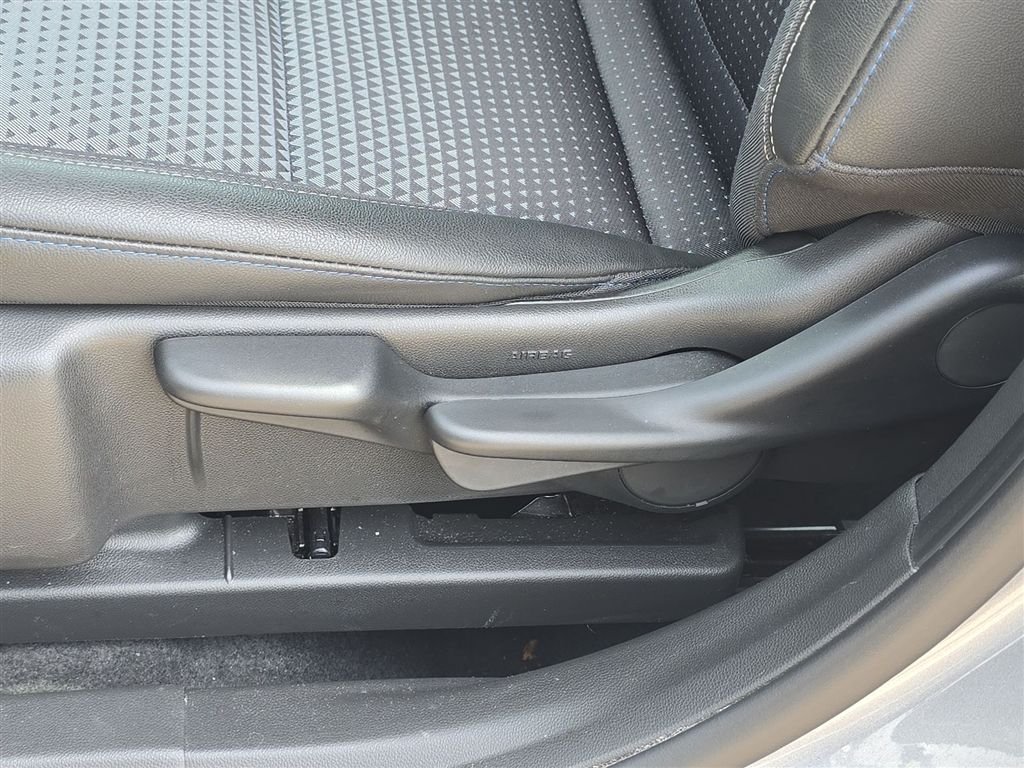 Used 2025 Gray Chevrolet LT image 18