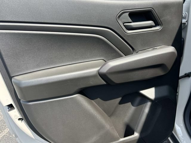 2026 Chevrolet Colorado Trail Boss - Photo 15