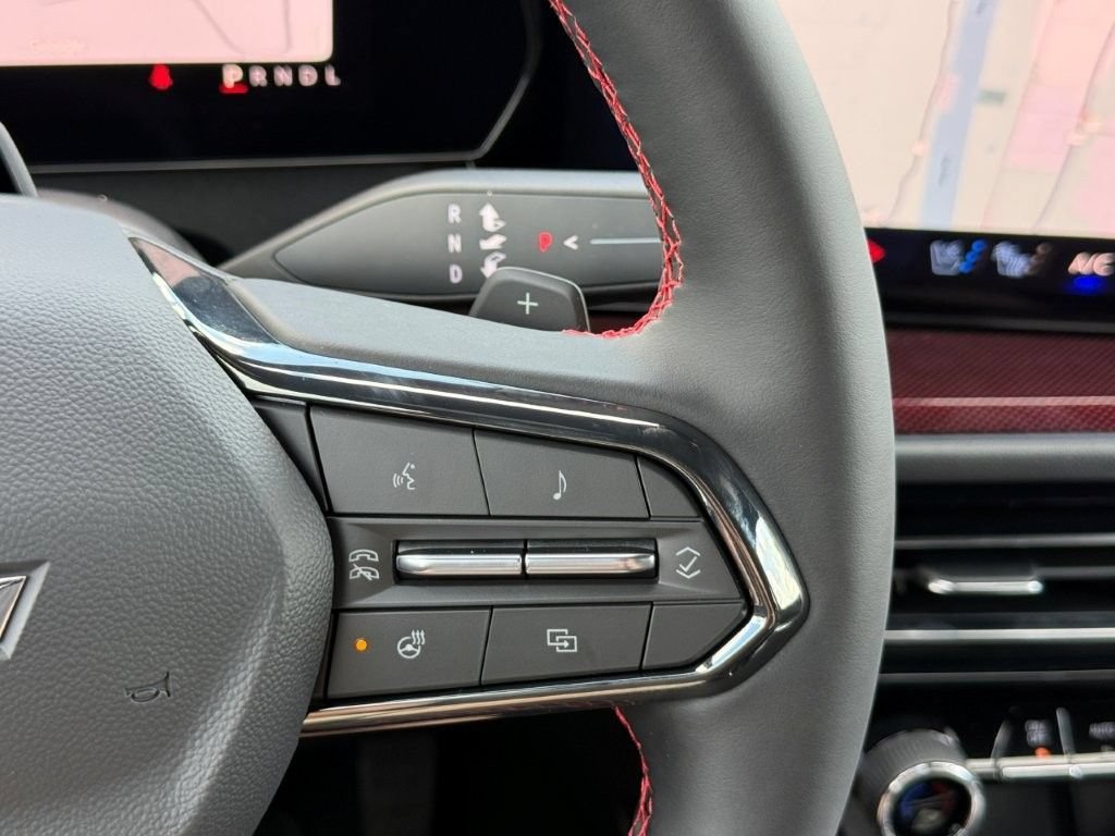 2026 Chevrolet Traverse RS - Photo 33