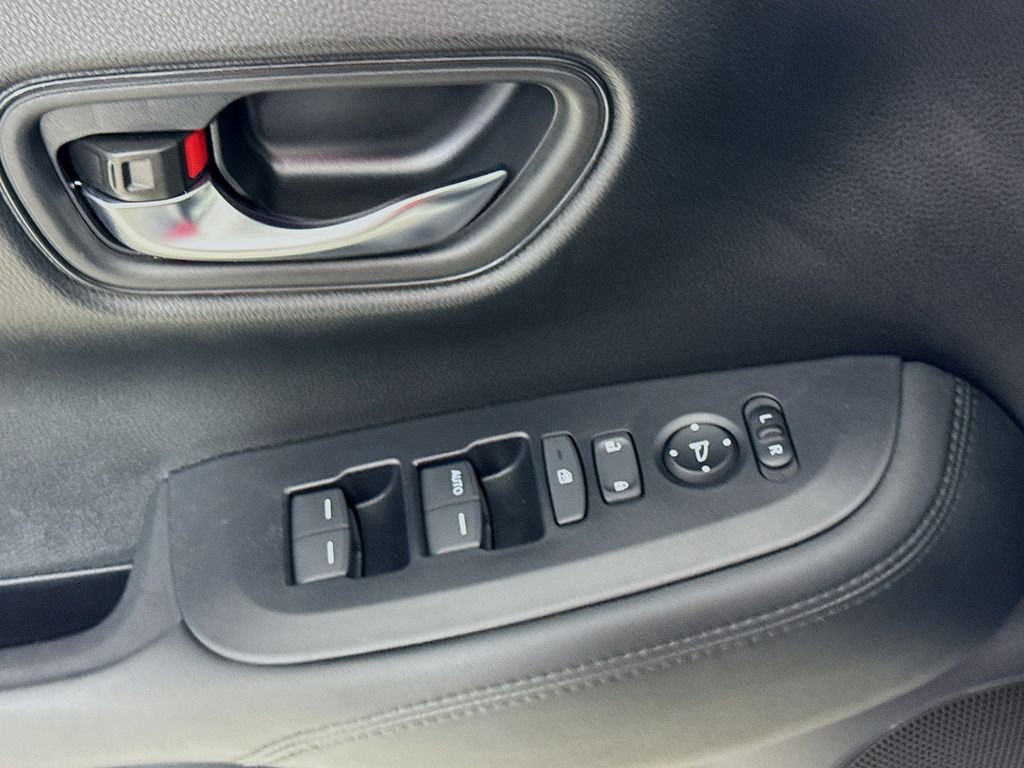 2024 Honda HR-V LX - Photo 20