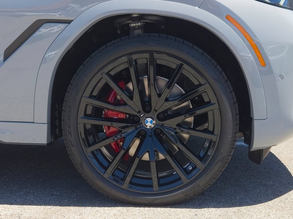 New 2027 Brooklyn Grey Metallic BMW xDrive40i image 5