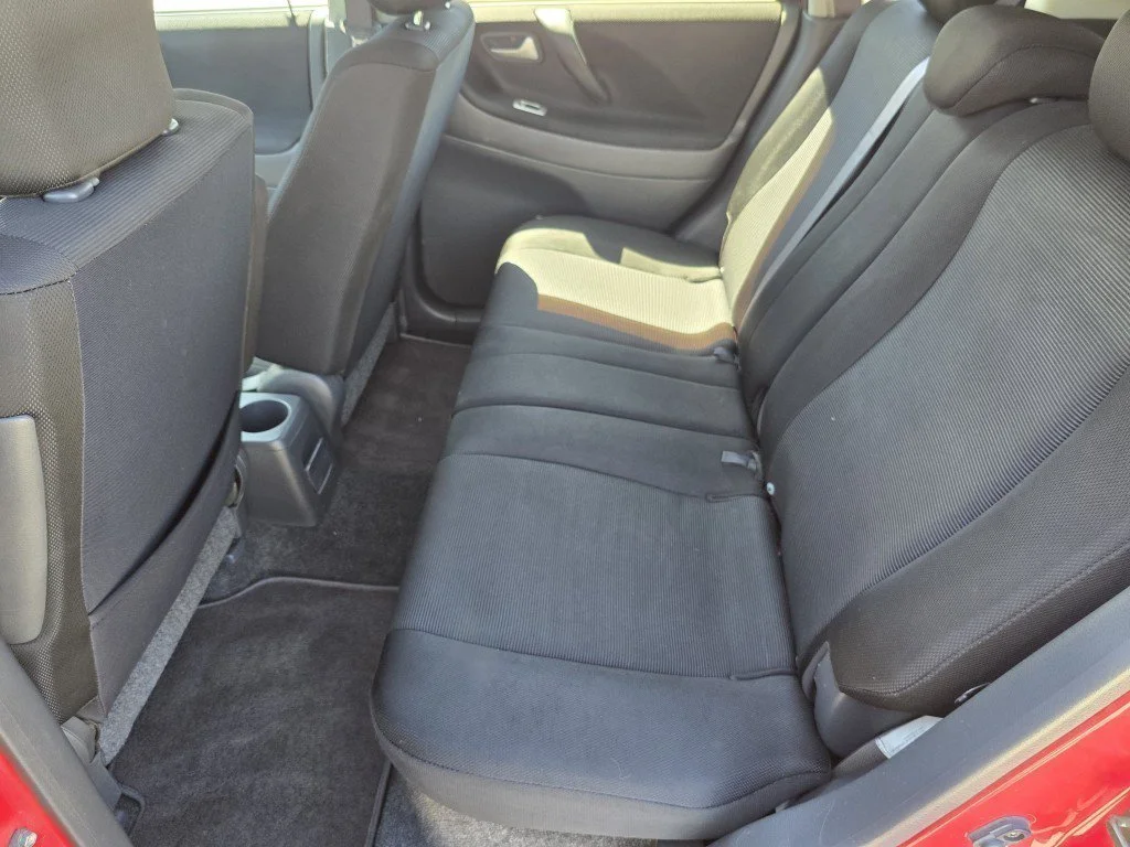 Used 2006 Red Suzuki SX image 30