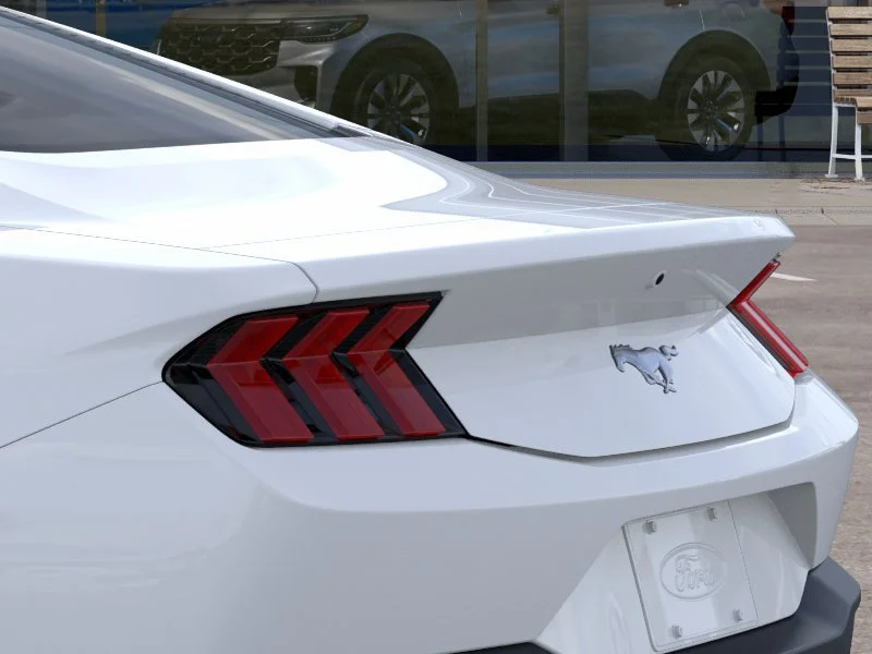 2026 Ford Mustang EcoBoost Fastback - Photo 22