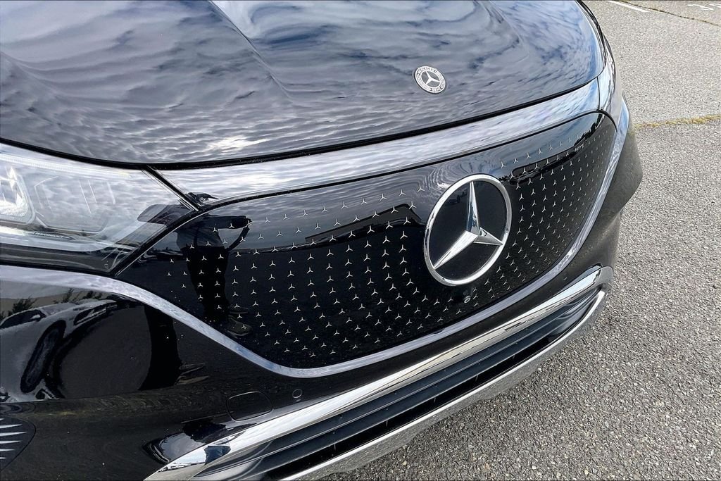 2023 Mercedes-Benz EQE SUV Base - Photo 22
