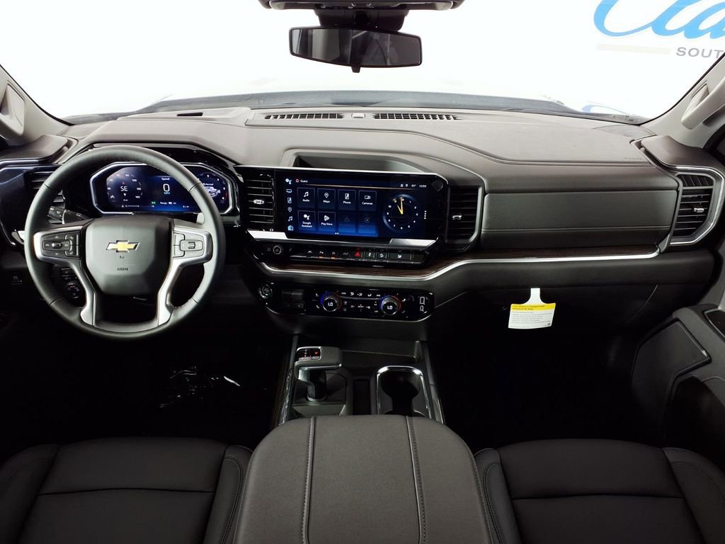 2026 Chevrolet Silverado 1500 LT - Photo 12