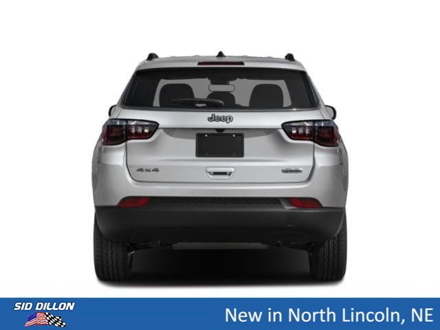 New 2026 Fathom Blue Pearl-Coat Exterior Paint Jeep 4DR 4WD LIMITED image 8