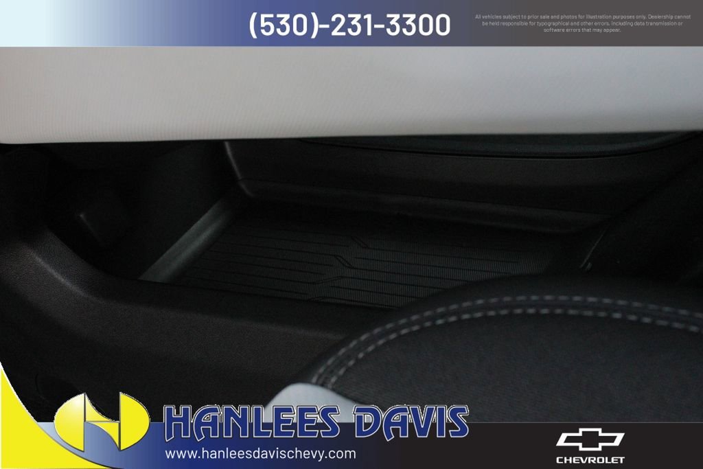 2026 Chevrolet Equinox EV 2LT - Photo 18
