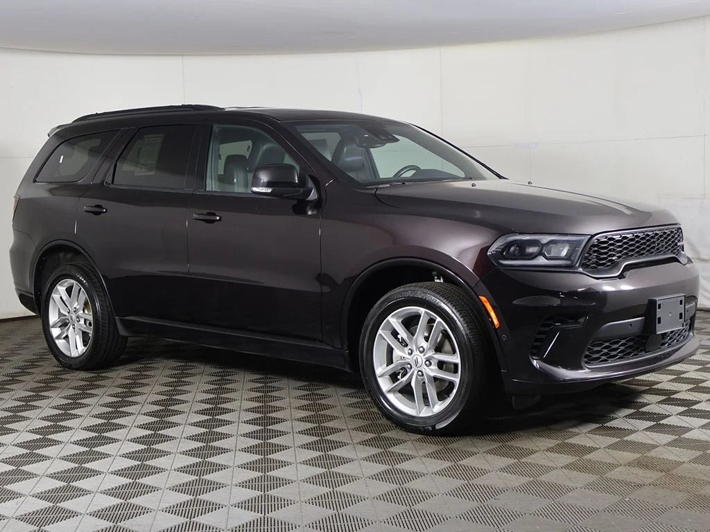 Used 2025 Red Dodge GT Plus image 60