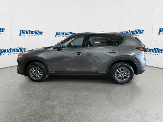 New 2026 Gray Mazda 2.5 S Select image 7