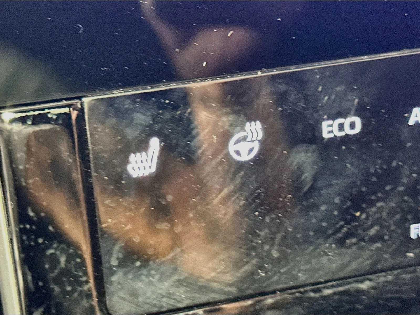 Certified Used 2023 Beige Toyota XLE image 20