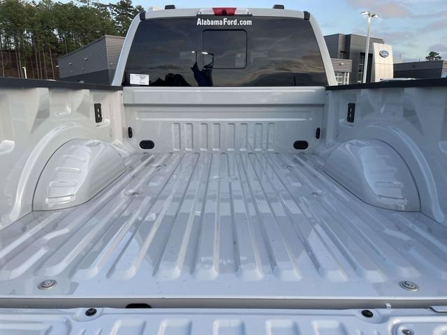 New 2026 Avalanche Ford Lariat image 5