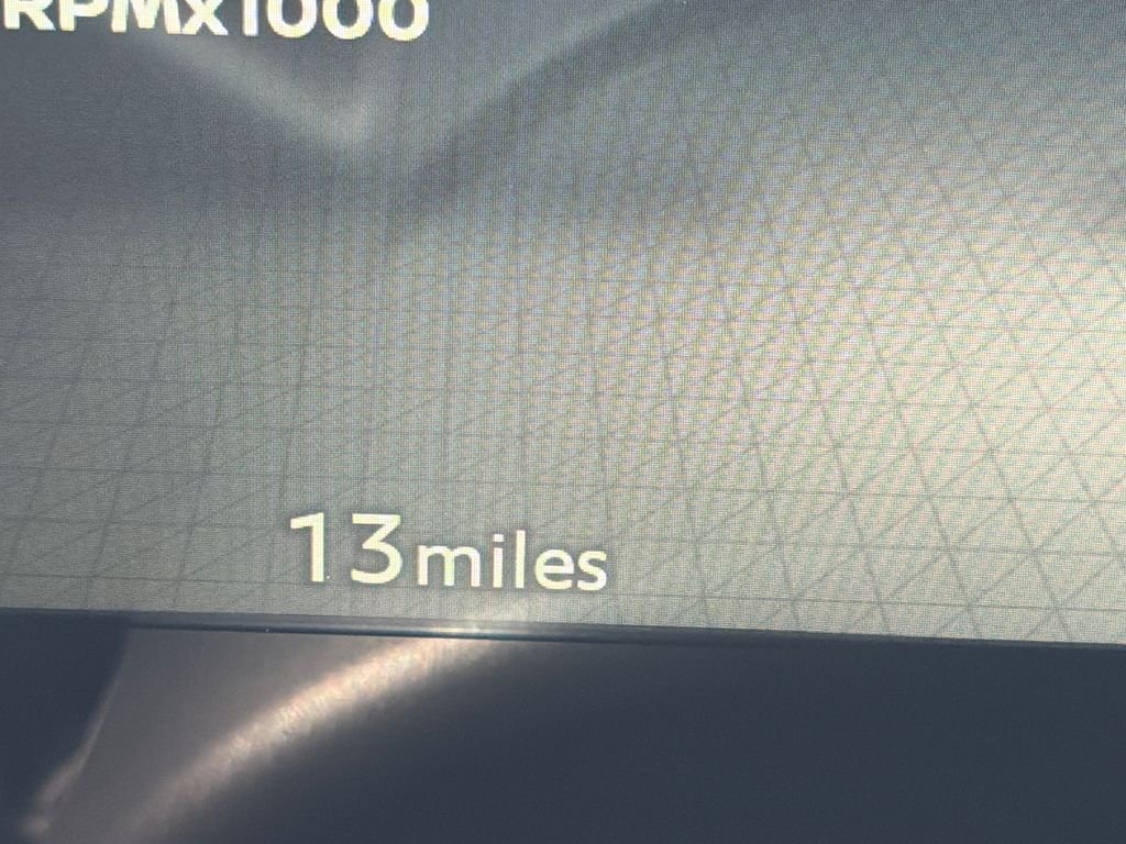 New 2026 Nissan Kicks SR 4D Sport Utility