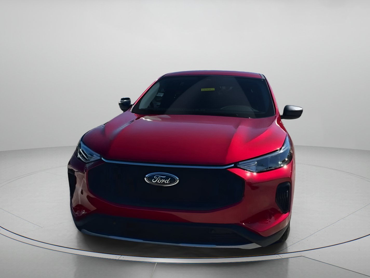 2026 Ford Escape Active - Photo 7