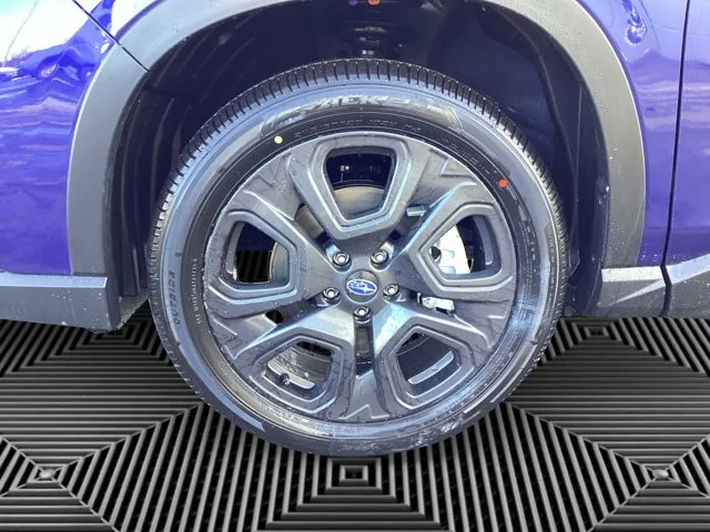 New 2026 SAPPHIRE BLUE PEARL Subaru Onyx Edition Touring 7-Passenger image 14