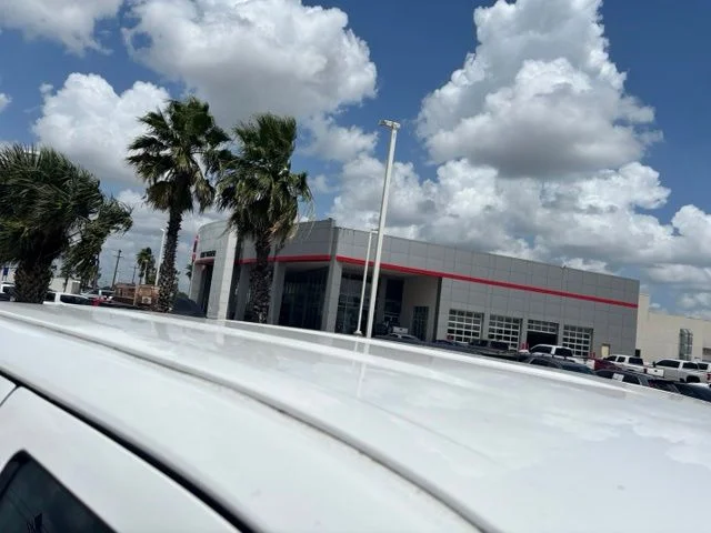 Used 2025 White Toyota SR image 7