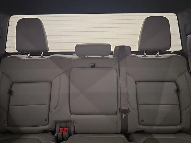 Used 2019 Northsky Blue Metallic Chevrolet LTZ image 24