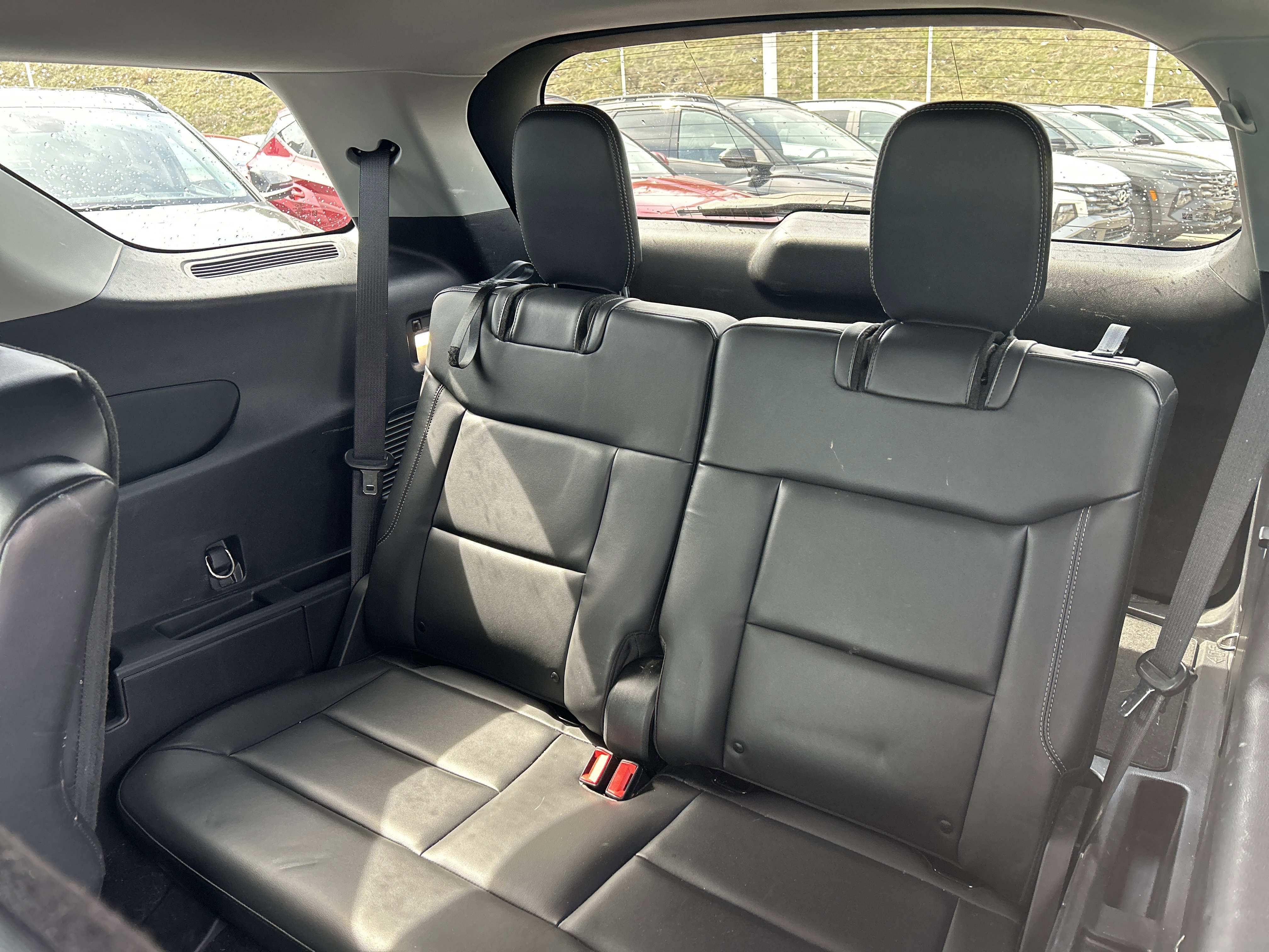 2022 Ford Explorer XLT - Photo 33