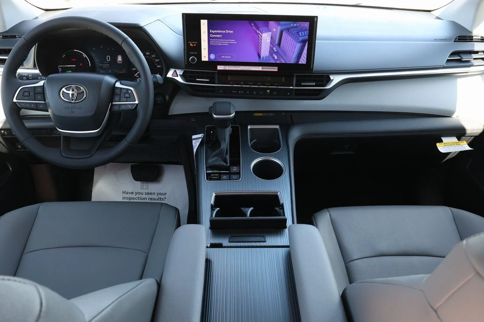New 2026  Toyota XLE image 2