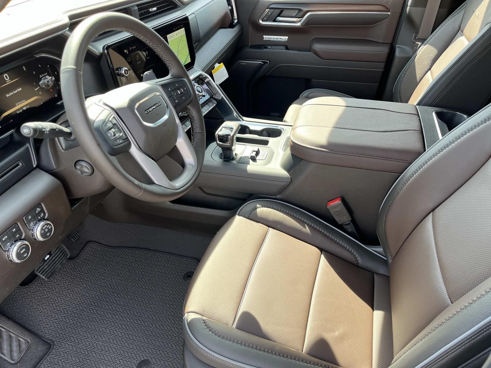 2026 GMC Sierra 1500 Denali - Photo 19