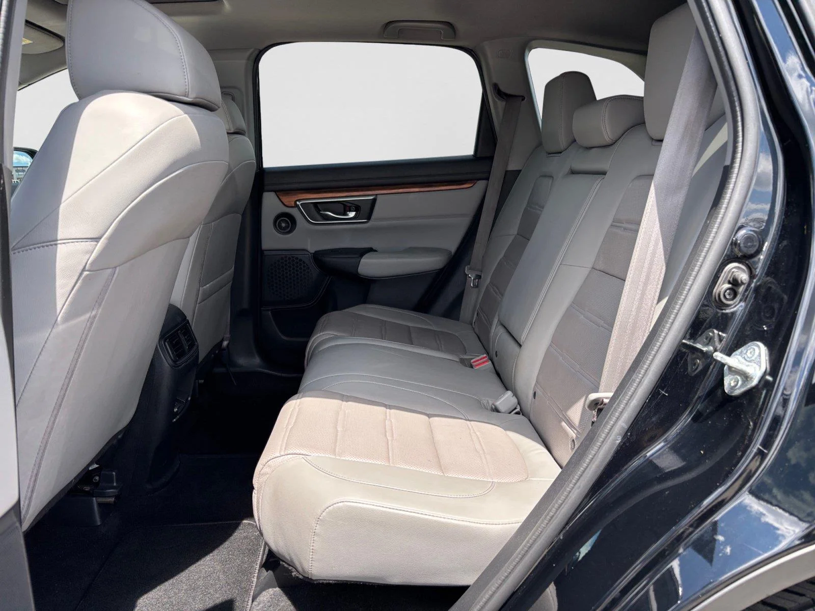 2022 Honda CR-V EX-L - Photo 40