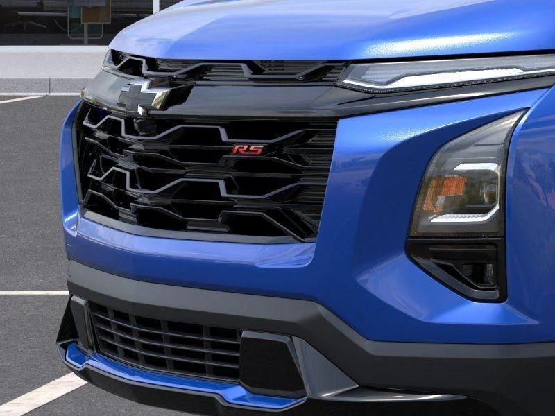 2026 Chevrolet Equinox RS - Photo 28