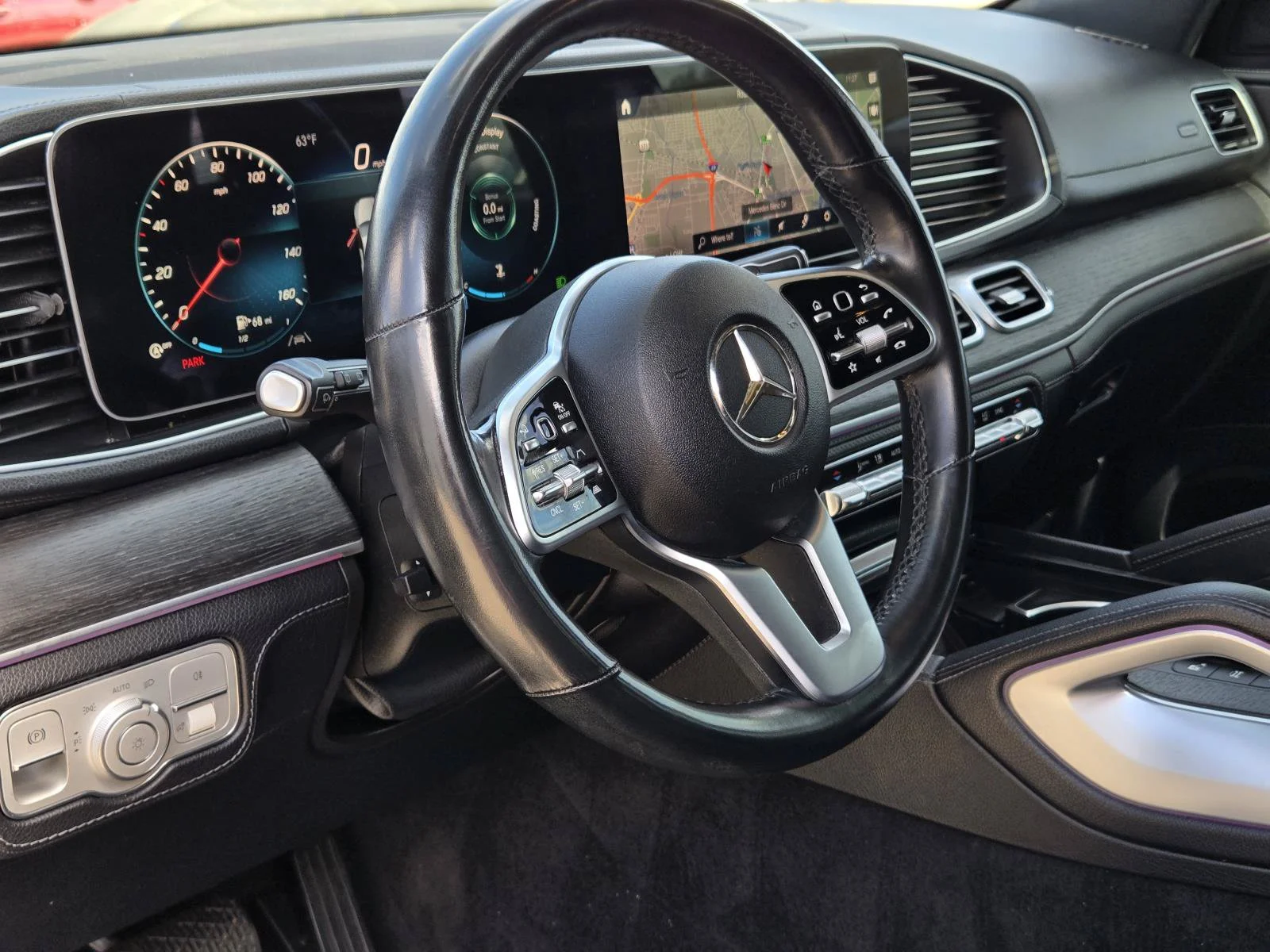 2023 Mercedes-Benz GLE GLE350 - Photo 27