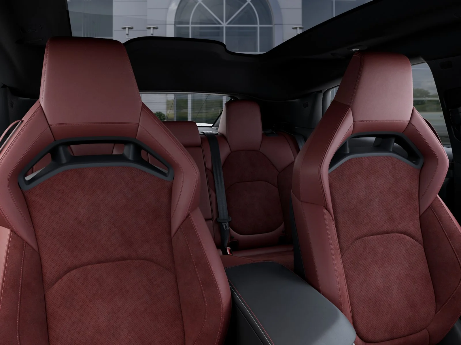 New 2026 Diamond Black Crystal Pearlcoat Dodge R/T Plus image 52