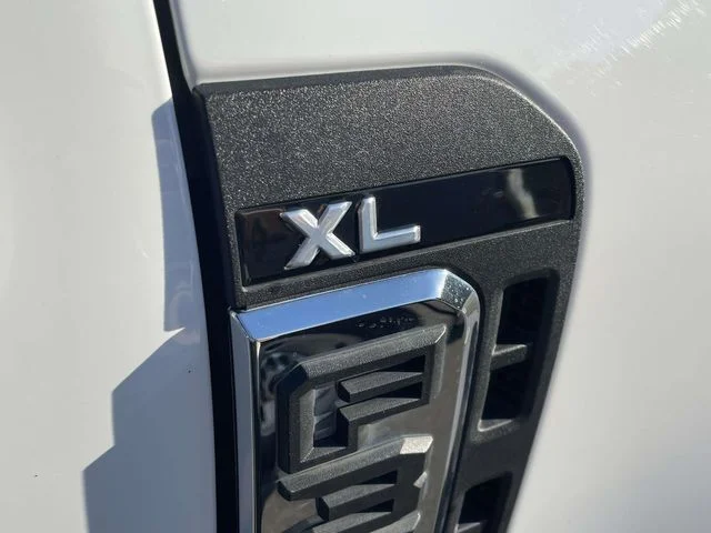 Certified Used 2024 Oxford White Ford XL image 10