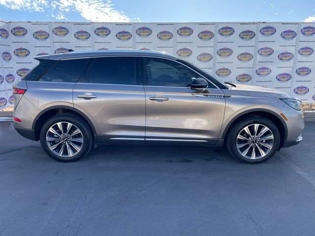 2021 Lincoln Corsair Reserve FWD