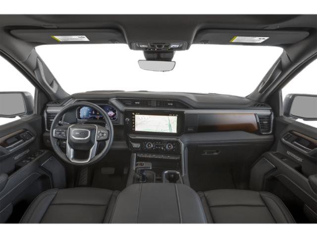 Used 2025 Onyx Black GMC Denali image 10