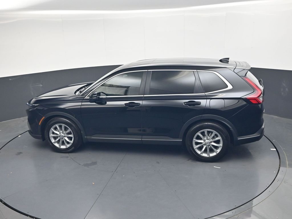 Used 2025  Honda EX image 25