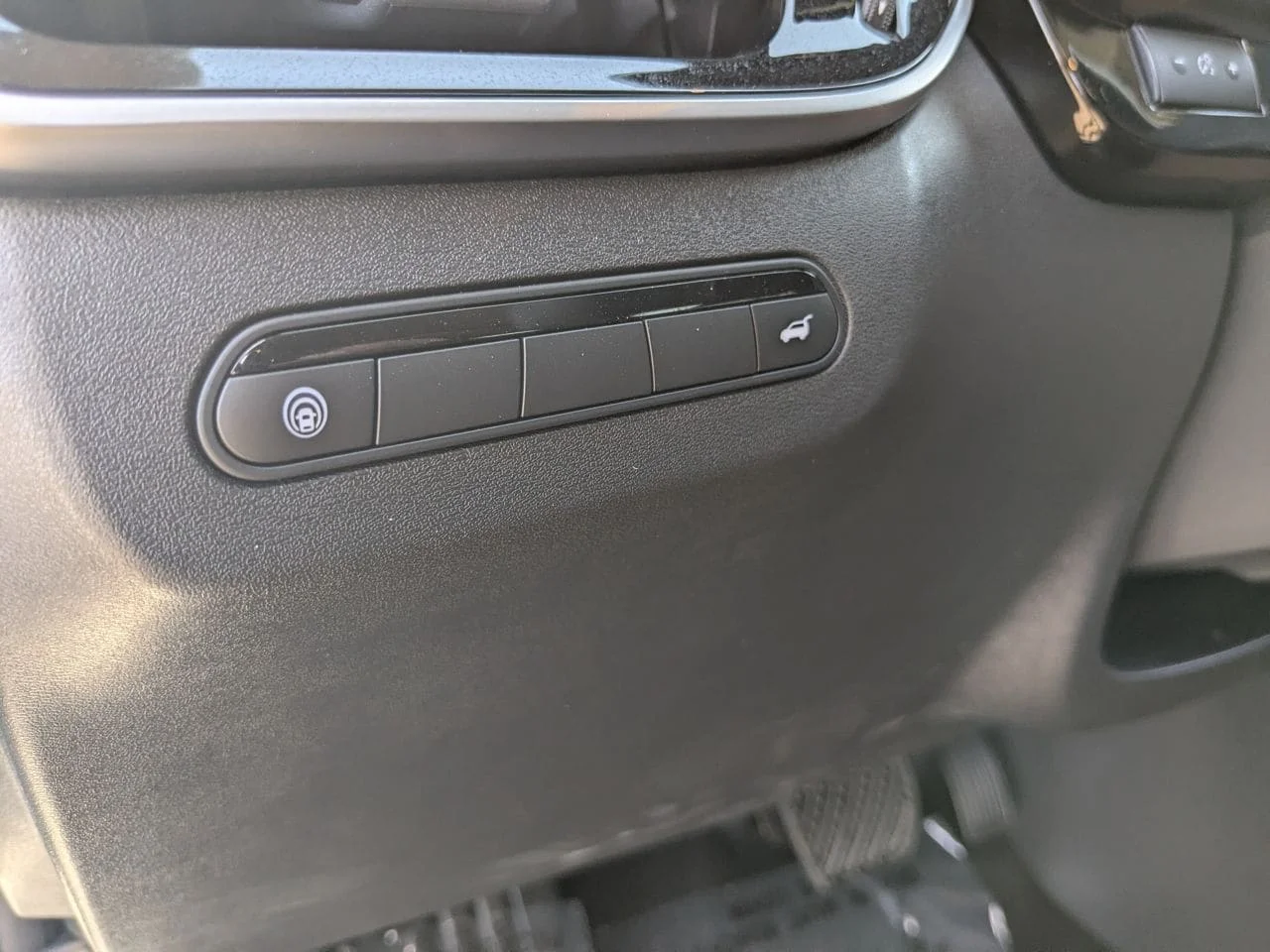 2026 INFINITI QX60 PURE - Photo 15