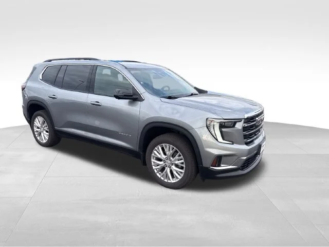 Used 2025 Sterling Metallic GMC Elevation image 8