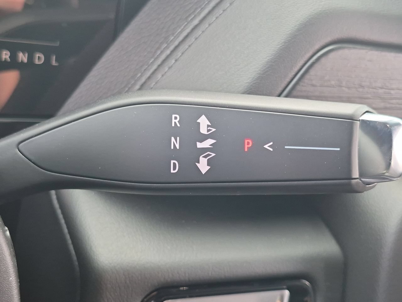 New 2026 Downpour Metallic GMC Denali image 16