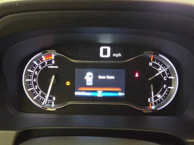 Used 2017 Red Honda RTL image 24
