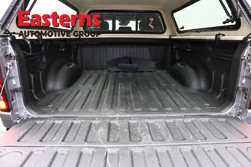 Used 2023 Silver Ram Tradesman image 9