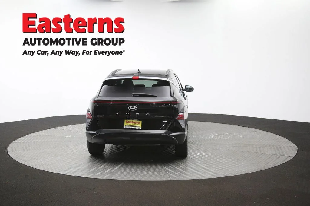 Used 2024 Black Hyundai Limited image 40