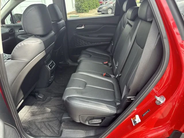 Used 2023 Red Hyundai XRT image 14